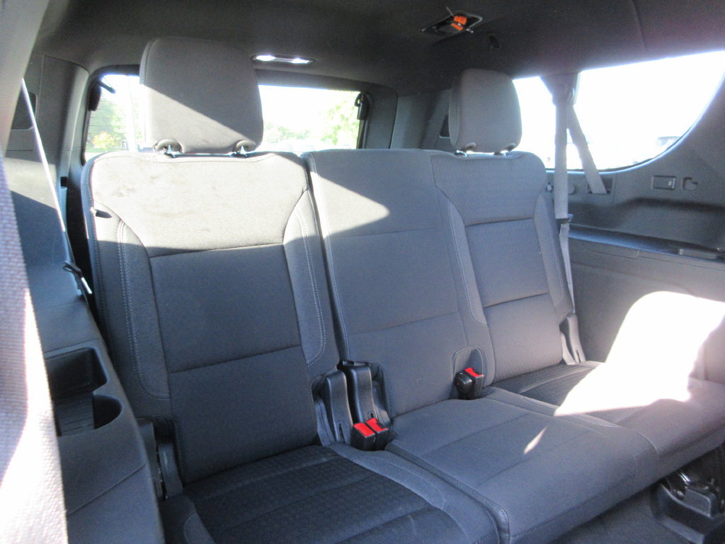 Certified 2024 GMC Yukon XL SLE AWD/4WD image 24