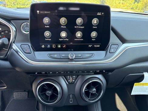 New 2026 Chevrolet Blazer LT image 22