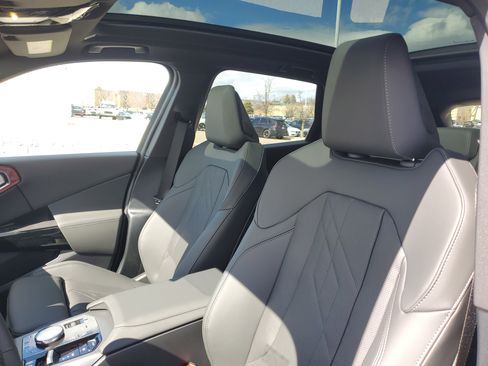 New 2026 BMW X3 xDrive30 w/ Premium Package image 8