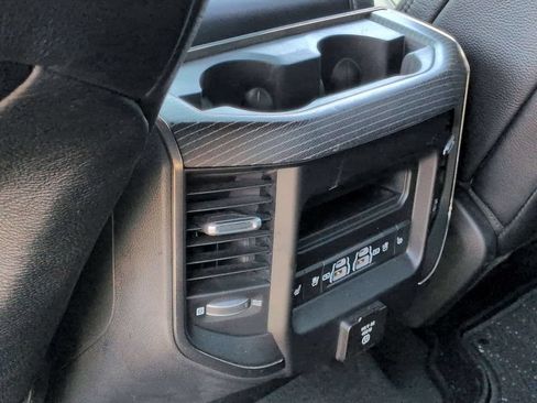 Used 2021 RAM 1500 Limited AWD/4WD image 22