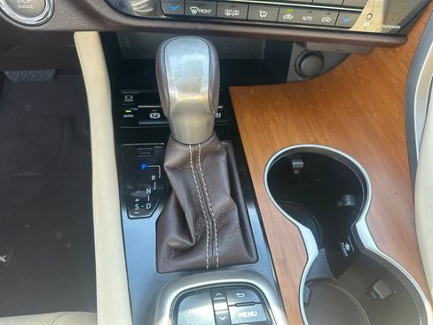 Used 2016 Lexus RX 350 AWD w/ Premium Package image 27