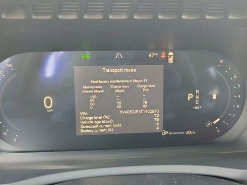 New 2026 Volvo XC90 B6 Plus image 14