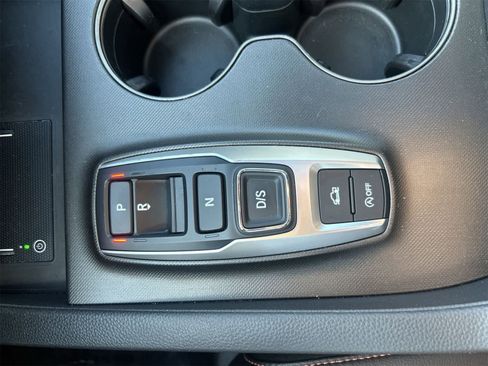 Used 2024 Honda Ridgeline TrailSport image 17