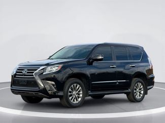 Used 2016 Lexus GX 460 Luxury AWD/4WD video 2