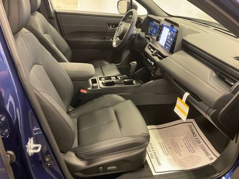 New 2026 Subaru Outback Touring XT AWD/4WD image 26