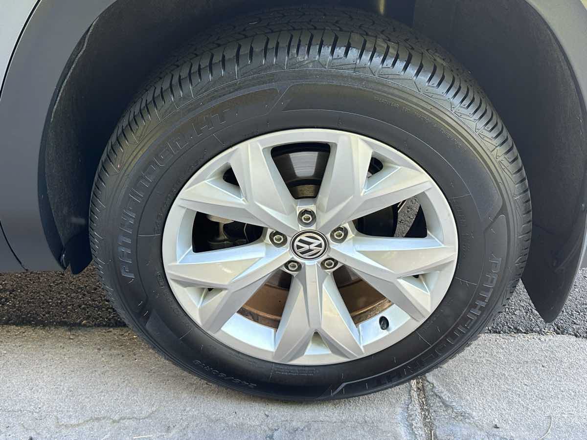 Used 2019 Volkswagen Atlas SE FWD image 61