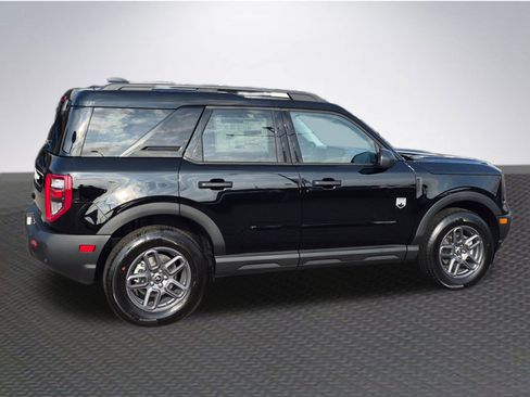 New 2025 Ford Bronco Sport Big Bend w/ Convenience Package image 4