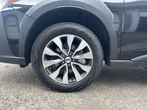 Used 2024 Subaru Outback Limited image 14