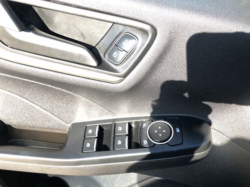 Used 2025 Ford Escape Active AWD/4WD image 25