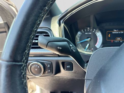 Used 2017 Ford Fusion Sport AWD/4WD image 28