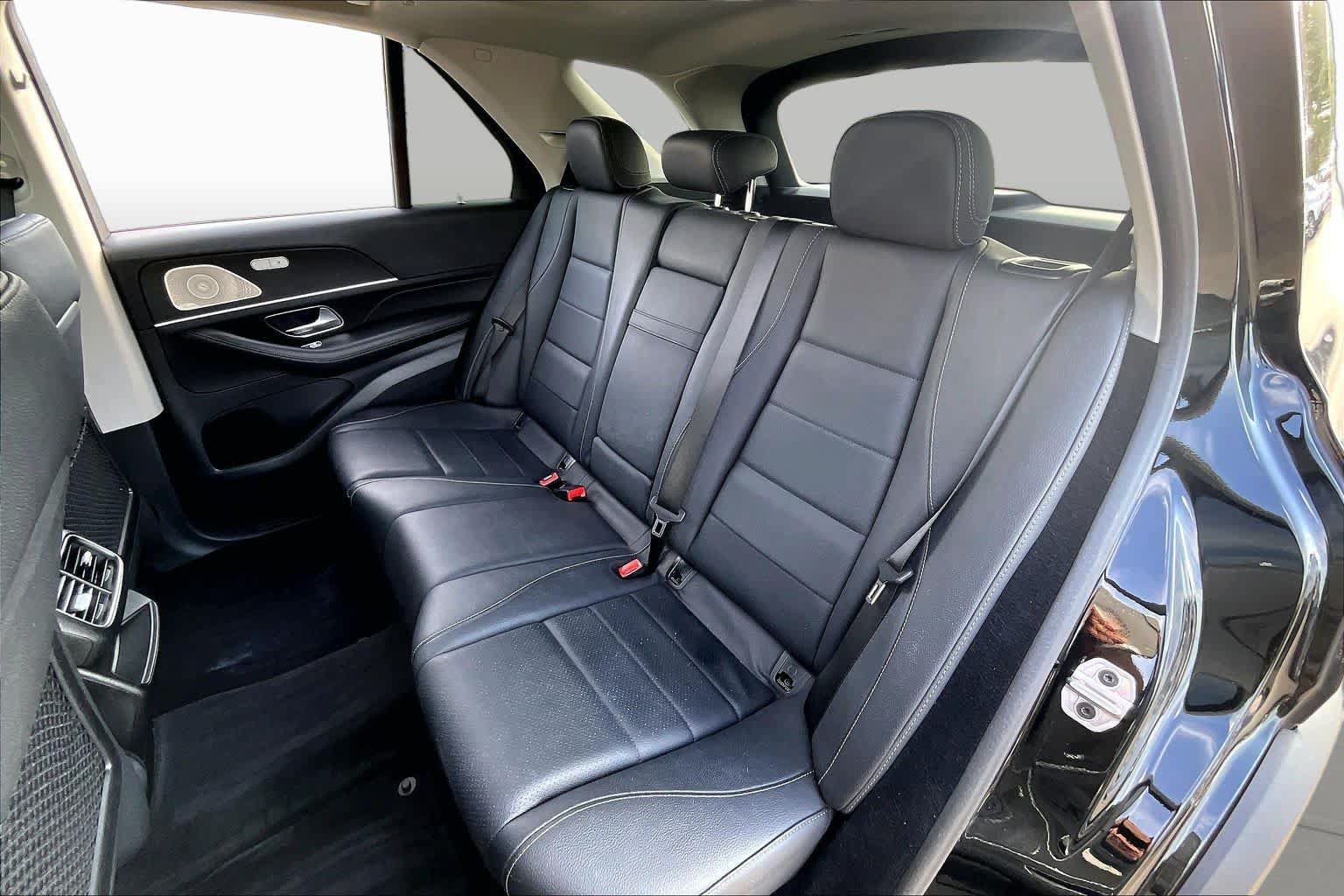 Used 2026 Mercedes-Benz GLE 350 4MATIC image 19