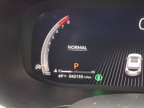 Certified 2023 Acura MDX A-Spec AWD/4WD image 24