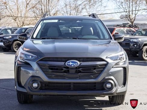Used 2024 Subaru Outback Limited AWD/4WD image 15