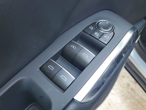 New 2026 Chevrolet Traverse RS w/ LPO, Floor Liner Package image 23