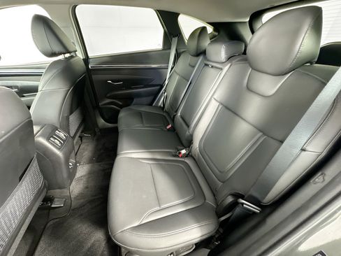 Used 2023 Hyundai Tucson SEL w/ Convenience Package image 24