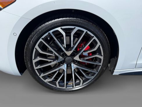 New 2026 Audi S5 Premium Plus AWD/4WD image 9