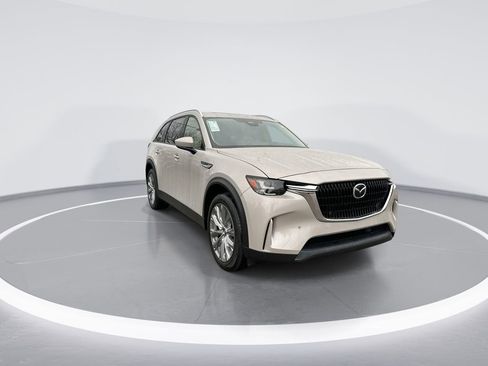 New 2026 MAZDA CX-90 3.3 Turbo w/ Preferred Package image 2