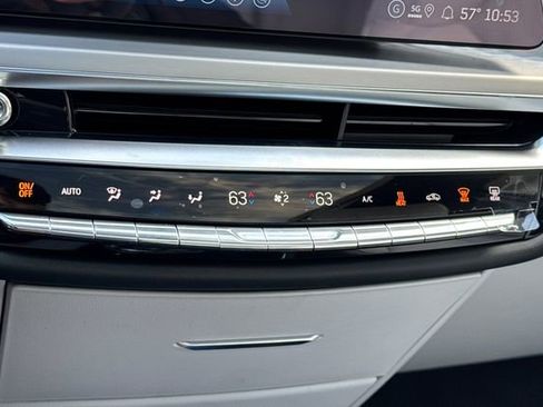 New 2026 Cadillac Lyriq Sport image 21