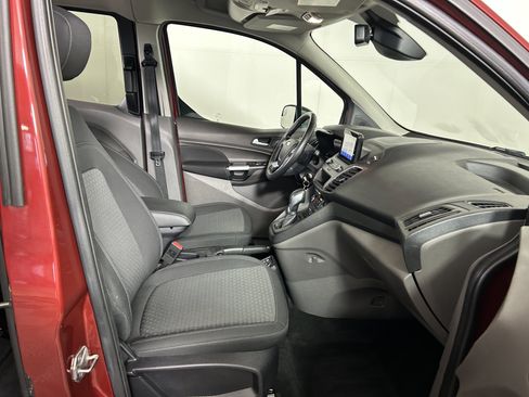 Used 2019 Ford Transit Connect XLT FWD image 24