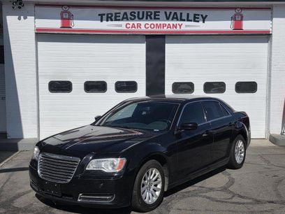 Used 2014 Chrysler 300