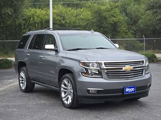 Used 2020 Chevrolet Tahoe Premier w/ Premier Plus Edition video 2