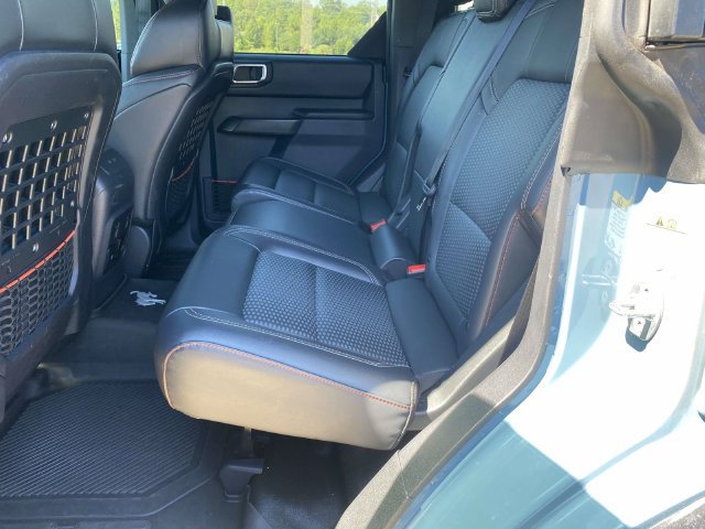 Certified 2023 Ford Bronco Raptor AWD/4WD image 10