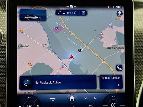 Certified 2025 Mercedes-Benz C 300 Sedan image 14