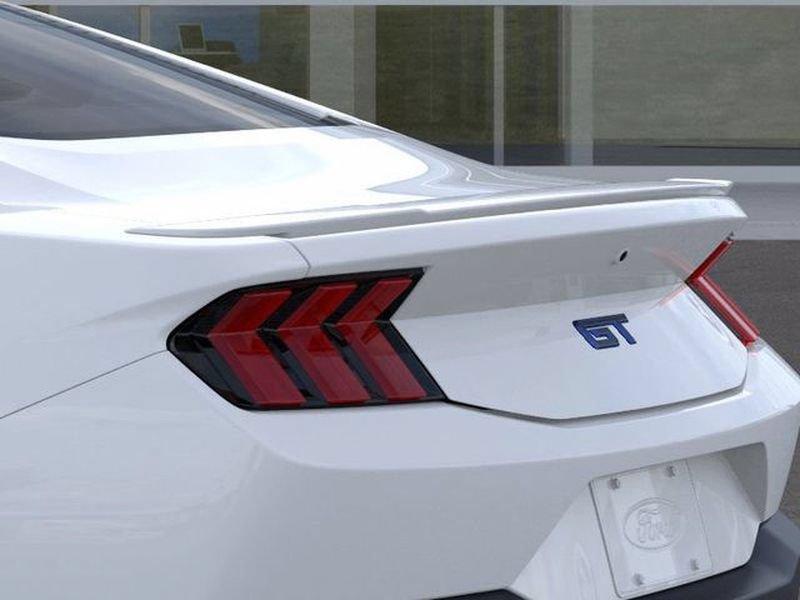 New 2025 Ford Mustang GT Premium RWD image 22