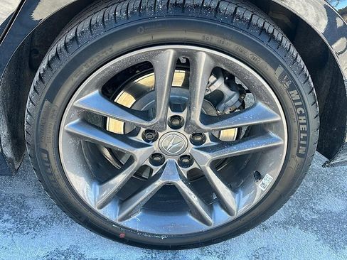 Certified 2025 Acura TLX SH-AWD w/ A-SPEC Pkg image 34