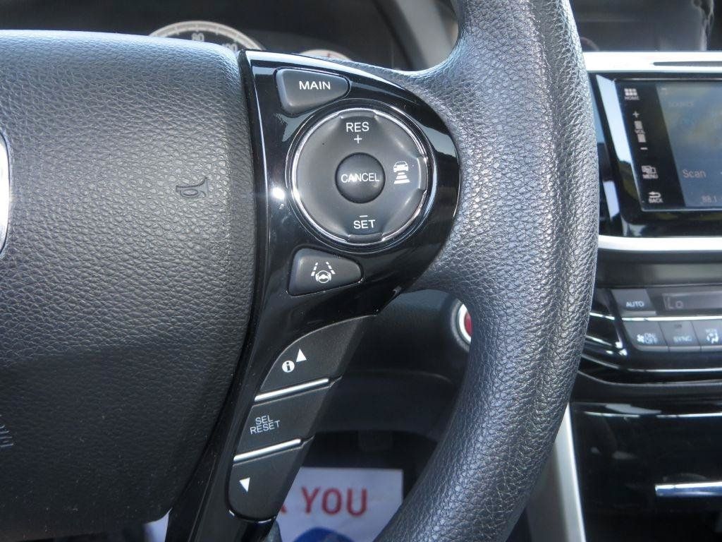 Used 2016 Honda Accord EX image 15