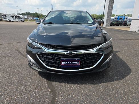 Used 2020 Chevrolet Malibu RS FWD image 8