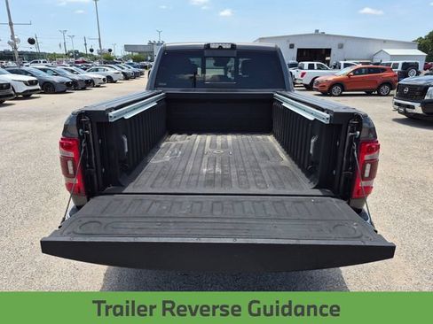 Used 2020 RAM 2500 Limited AWD/4WD image 30
