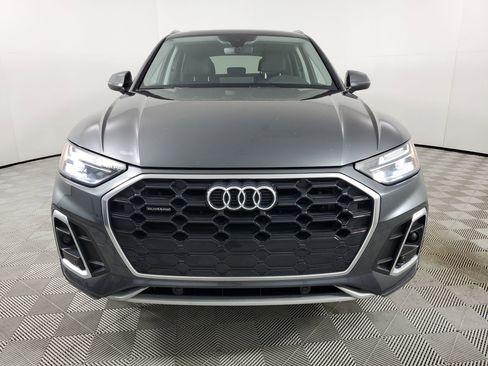 Certified 2023 Audi Q5 2.0T Premium w/ Convenience Package image 3