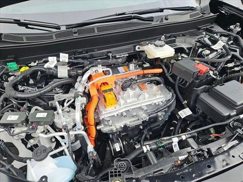 New 2026 Chevrolet Blazer EV RS image 17