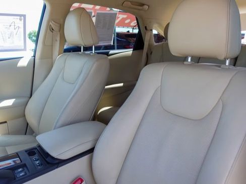 Used 2014 Lexus RX 350 AWD w/ Navigation Package image 24
