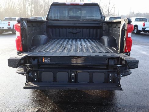 New 2026 Chevrolet Silverado 2500 LT w/ All Star Edition image 25