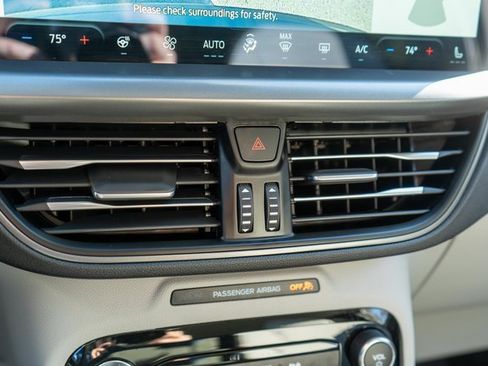 Used 2025 Ford Escape Active w/ Tech Pack #1 image 26