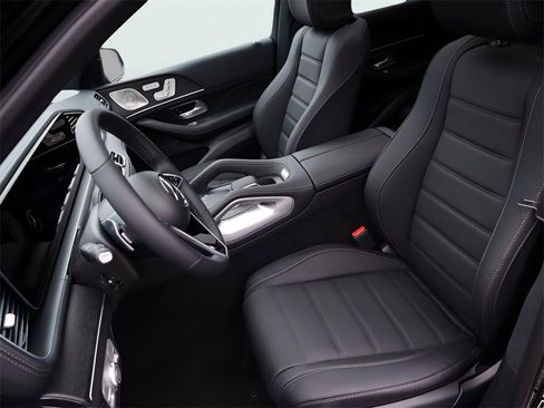 New 2026 Mercedes-Benz GLE 450 4MATIC image 31