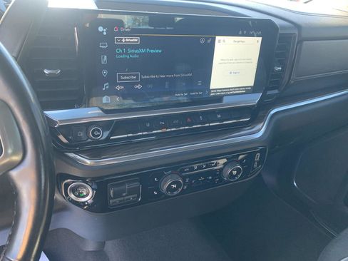 Used 2024 Chevrolet Silverado 2500 LT w/ All Star Edition image 17