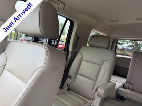 Used 2020 Chevrolet Tahoe LT AWD/4WD image 15