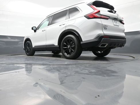Used 2023 Honda CR-V Sport image 31