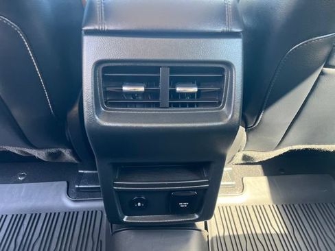Used 2023 Ford Edge SEL w/ Convenience Package AWD/4WD image 20