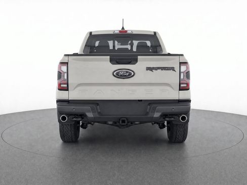 Used 2025 Ford Ranger Raptor AWD/4WD image 22