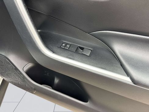Used 2024 Toyota RAV4 LE AWD/4WD image 17