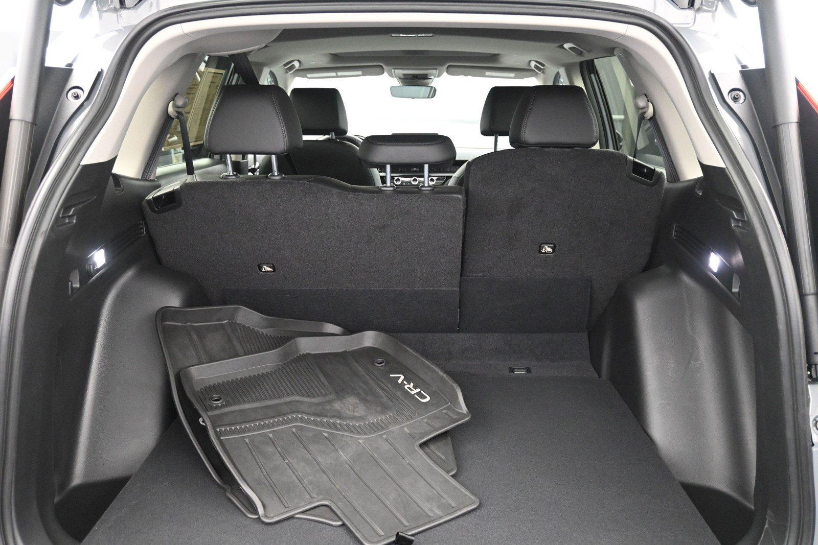 Used 2026 Honda CR-V EX-L image 14