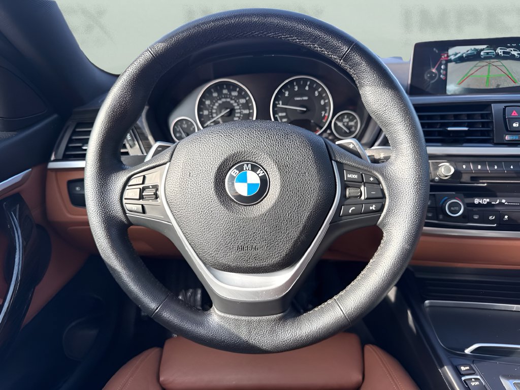 Used 2016 BMW 428i Coupe RWD image 15