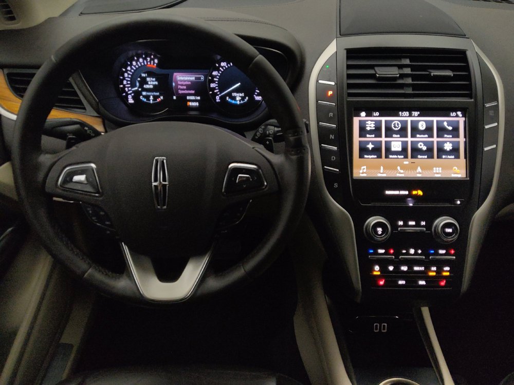 Used 2018 Lincoln MKC Select w/ Select Plus Package AWD/4WD image 22