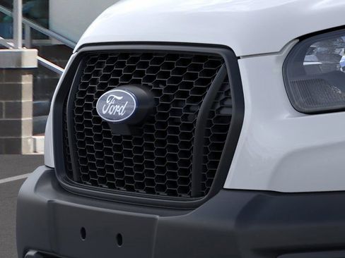 New 2026 Ford Transit 250 148 Medium Roof image 17