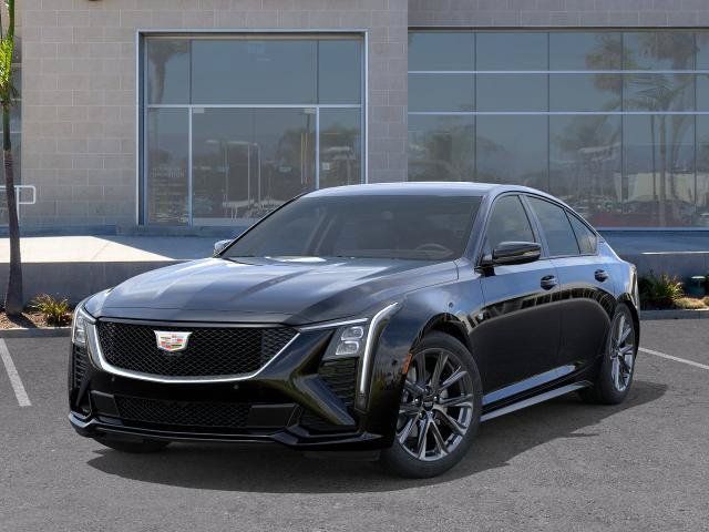 New 2026 Cadillac CT5 Sport RWD image 6