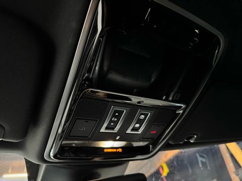 Used 2019 Land Rover Range Rover Sport HSE Dynamic image 23